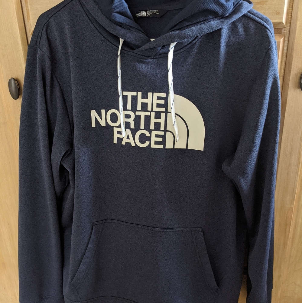 The North Face Hoodie
